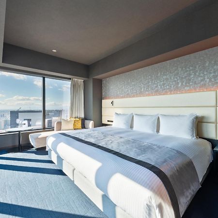 Mitsui Garden Hotel Nagoya Premier מראה חיצוני תמונה