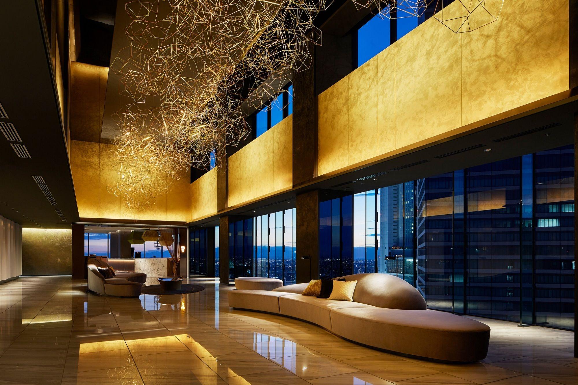 Mitsui Garden Hotel Nagoya Premier מראה חיצוני תמונה