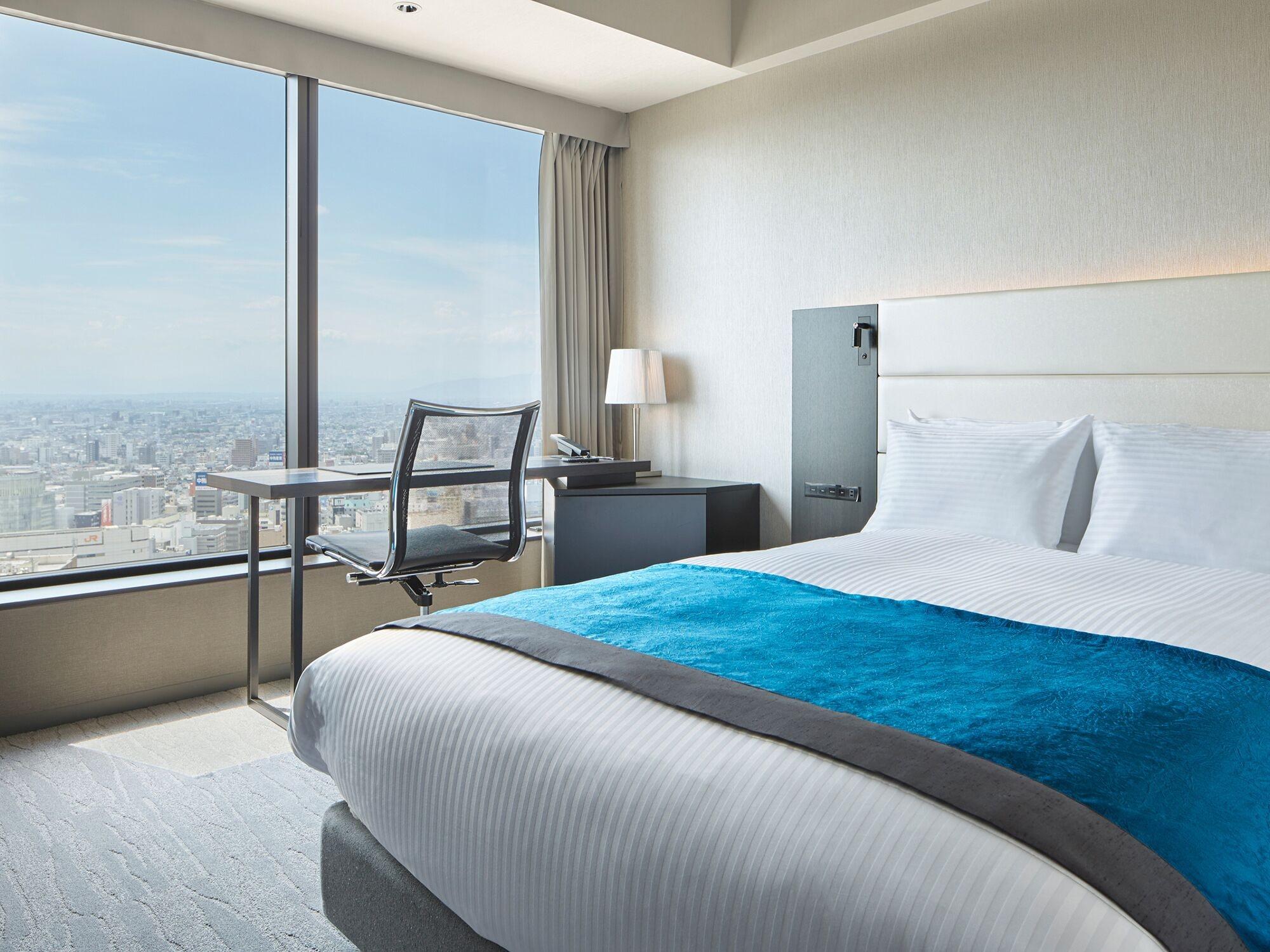 Mitsui Garden Hotel Nagoya Premier מראה חיצוני תמונה