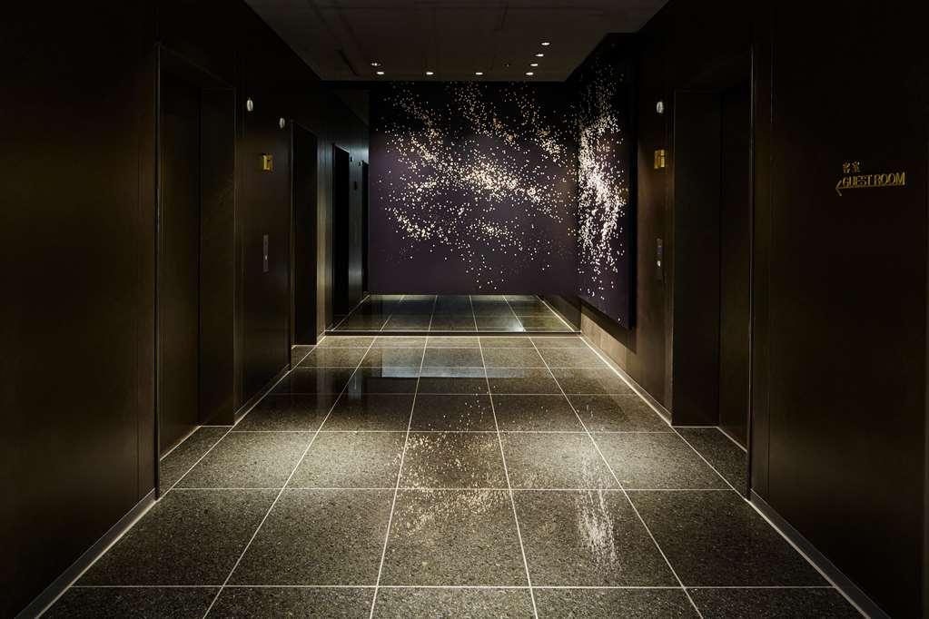 Mitsui Garden Hotel Nagoya Premier מראה חיצוני תמונה