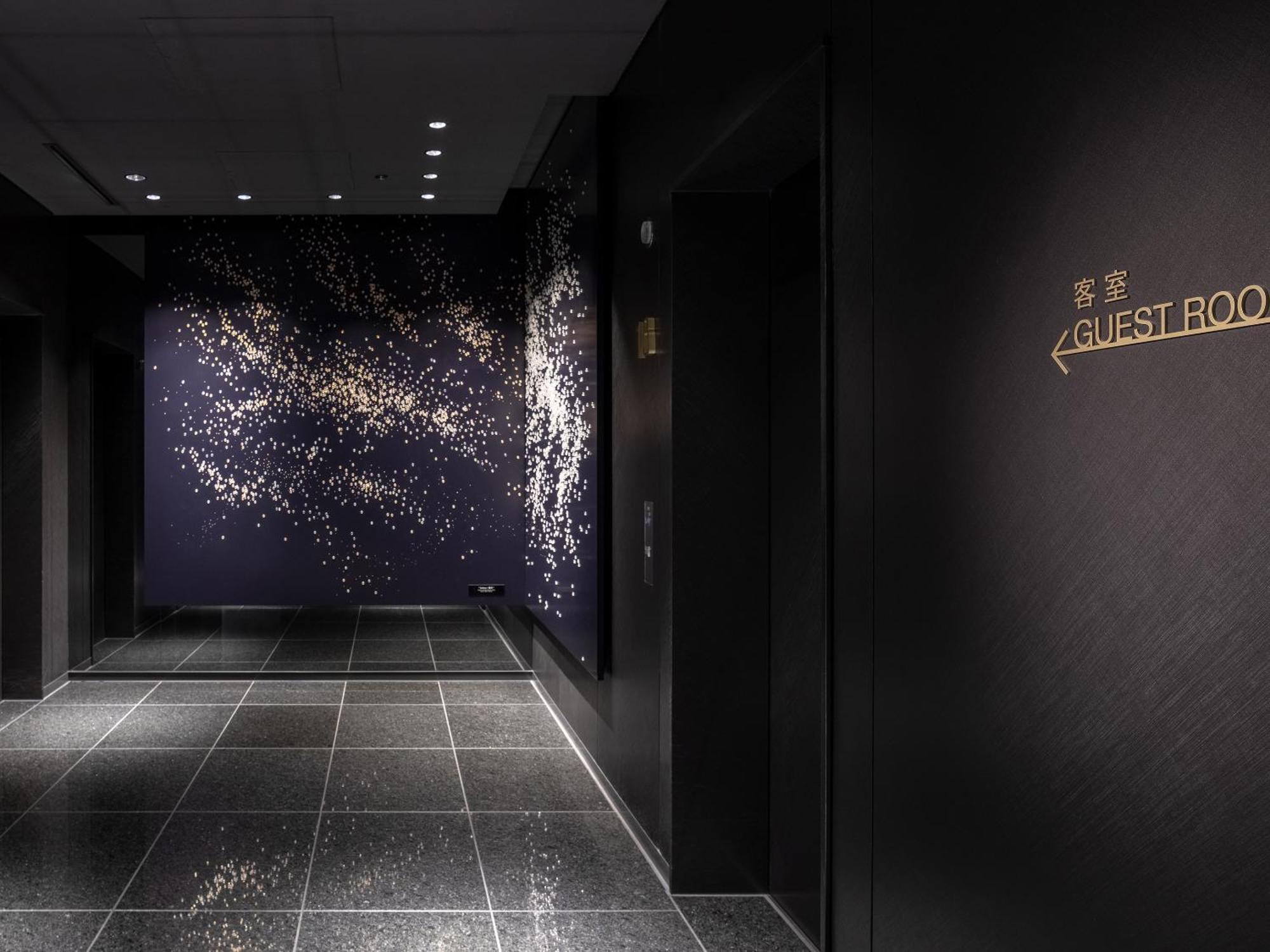 Mitsui Garden Hotel Nagoya Premier מראה חיצוני תמונה
