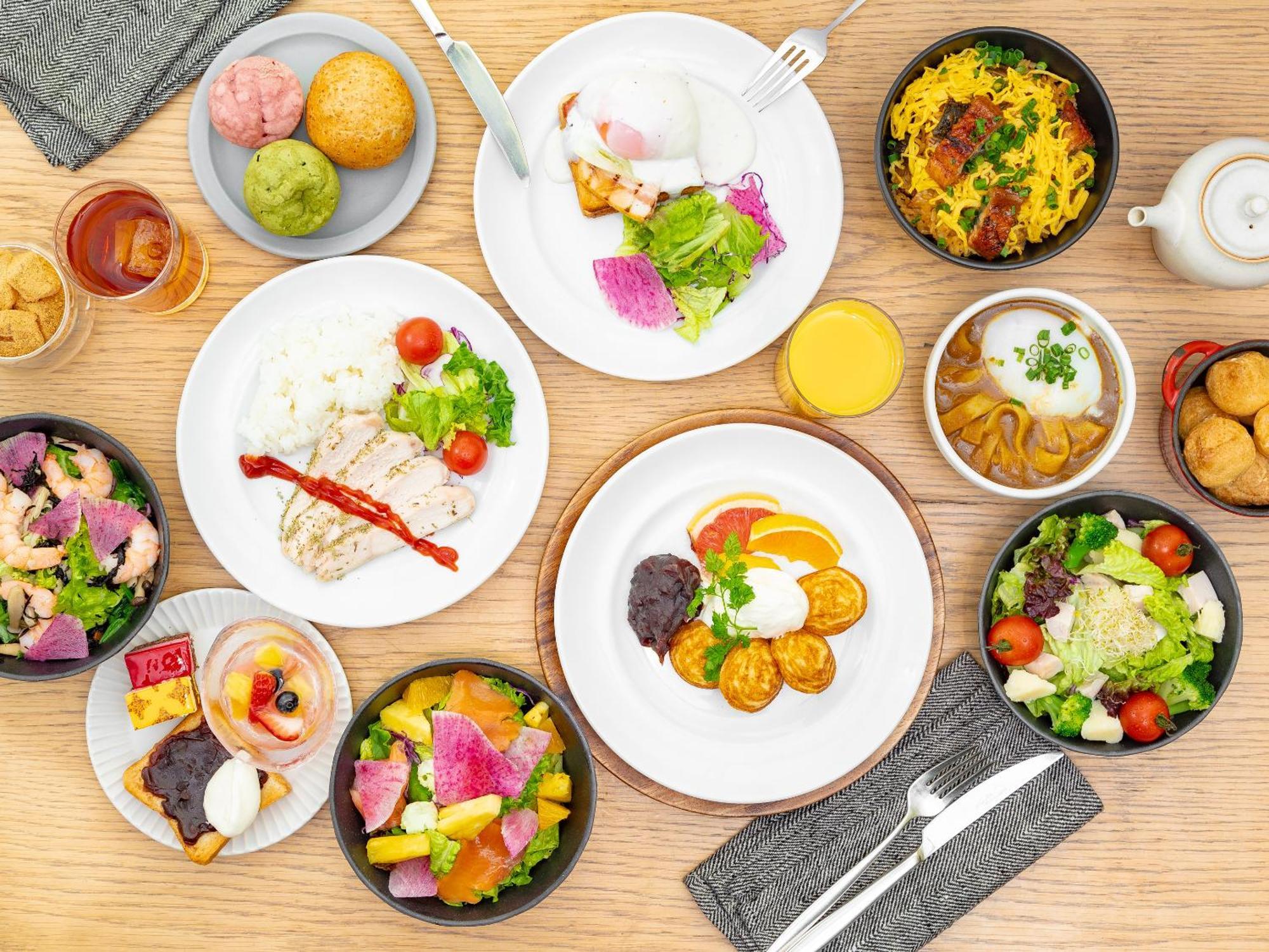 Mitsui Garden Hotel Nagoya Premier מראה חיצוני תמונה