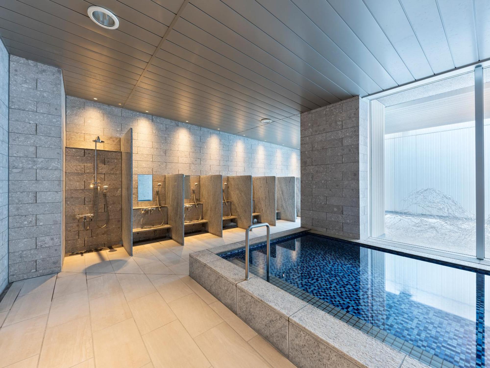 Mitsui Garden Hotel Nagoya Premier מראה חיצוני תמונה