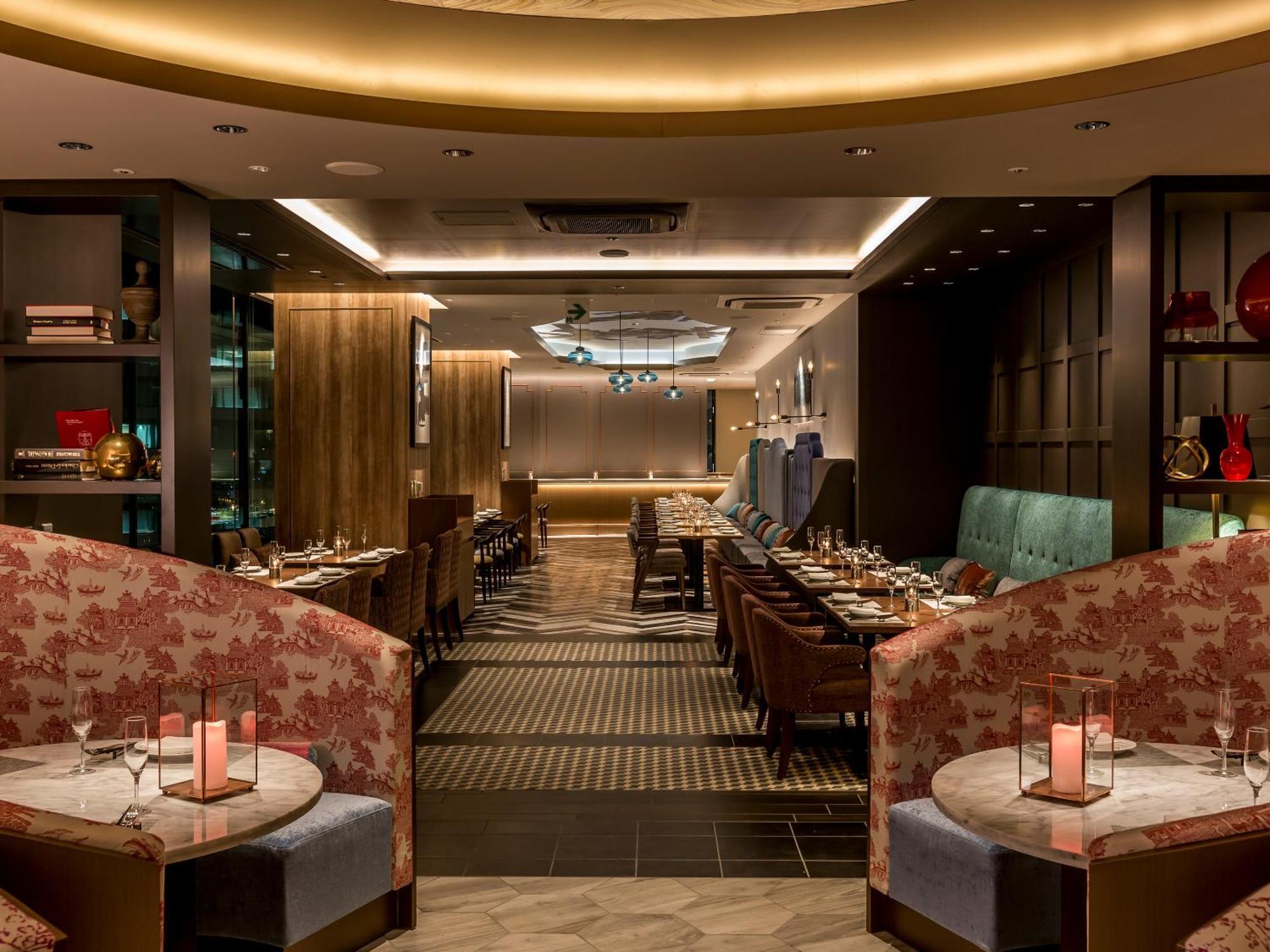 Mitsui Garden Hotel Nagoya Premier מראה חיצוני תמונה
