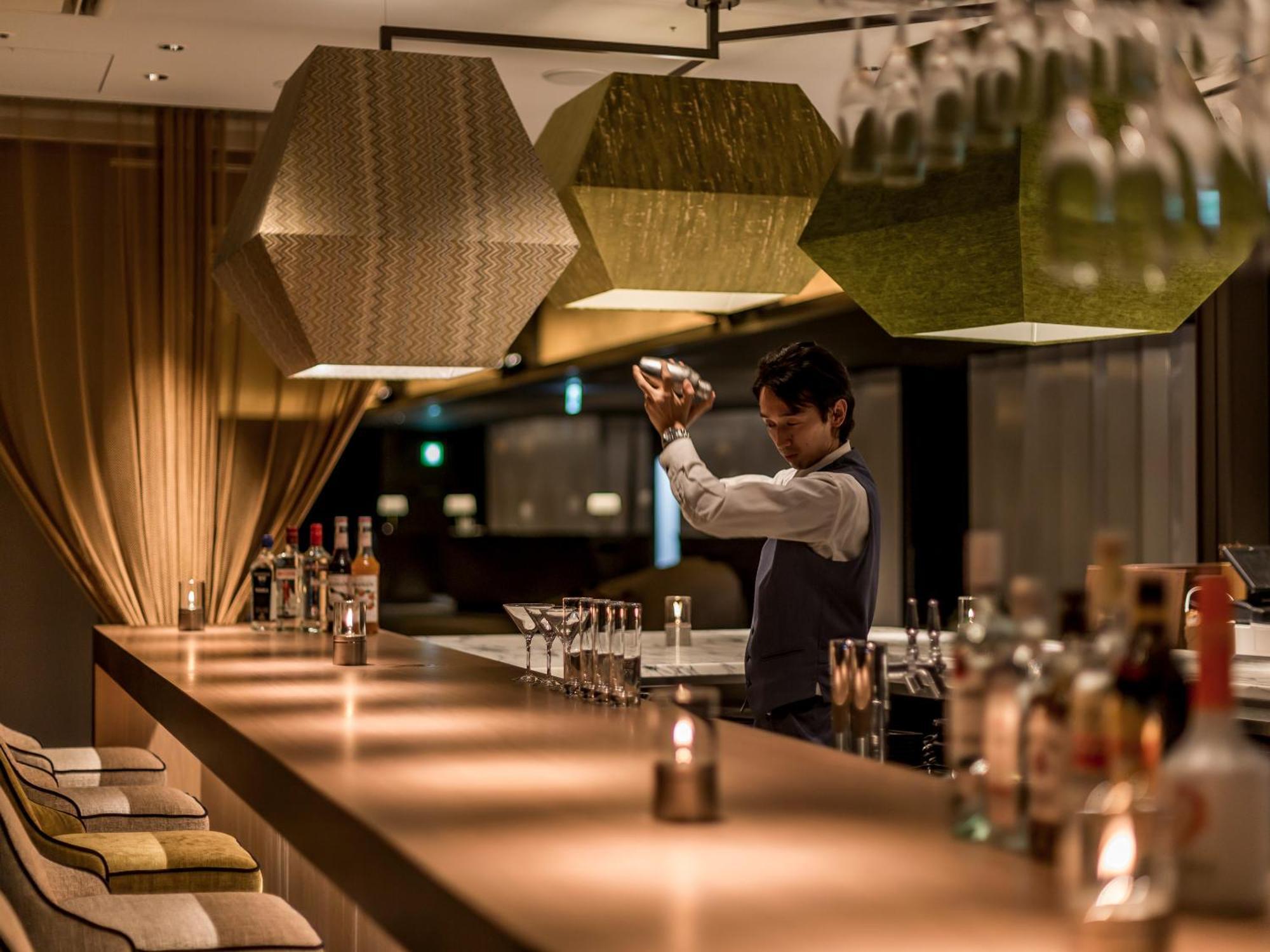 Mitsui Garden Hotel Nagoya Premier מראה חיצוני תמונה