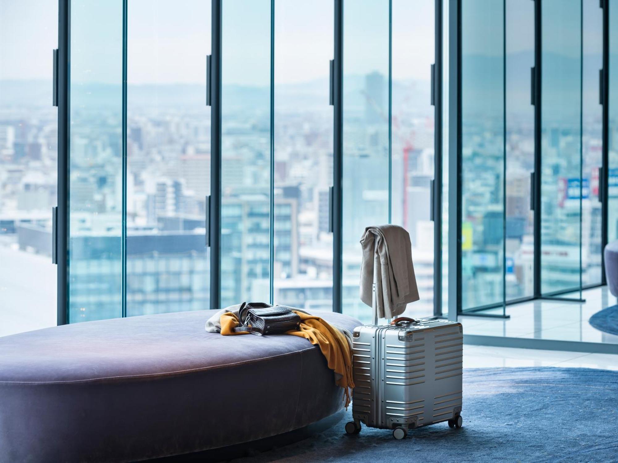 Mitsui Garden Hotel Nagoya Premier מראה חיצוני תמונה