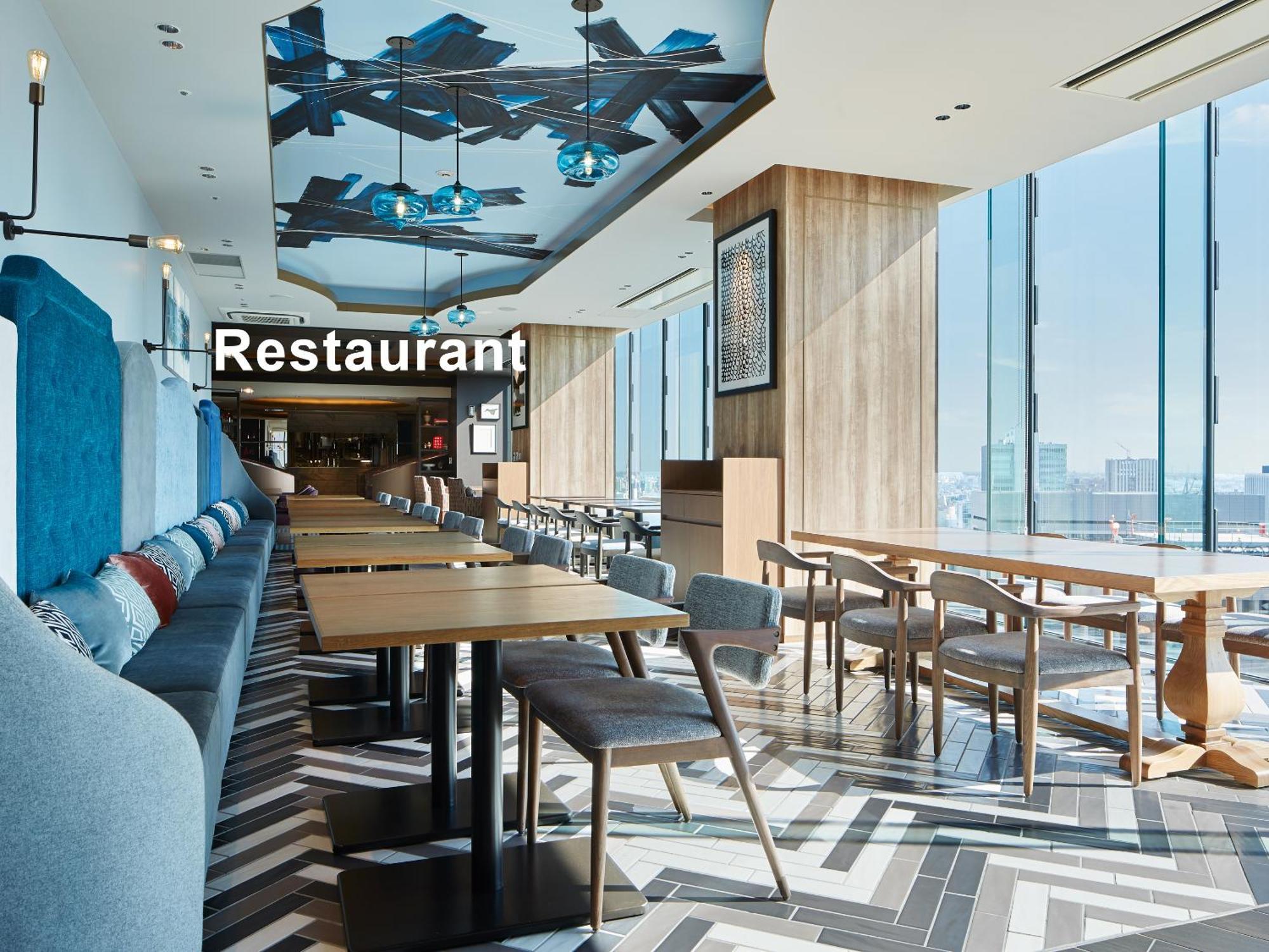 Mitsui Garden Hotel Nagoya Premier מראה חיצוני תמונה