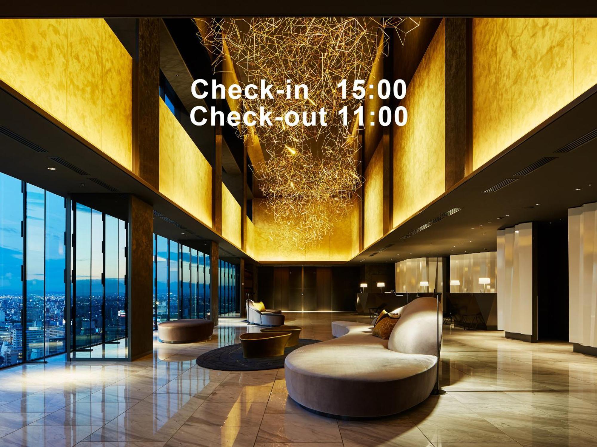 Mitsui Garden Hotel Nagoya Premier מראה חיצוני תמונה